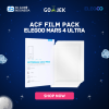 Original ELEGOO Mars 4 Ultra ACF Film Pack - Isi 5 Pcs Original ELEGOO Mars 4 Ultra ACF Film Pack - Isi 5 Pcs